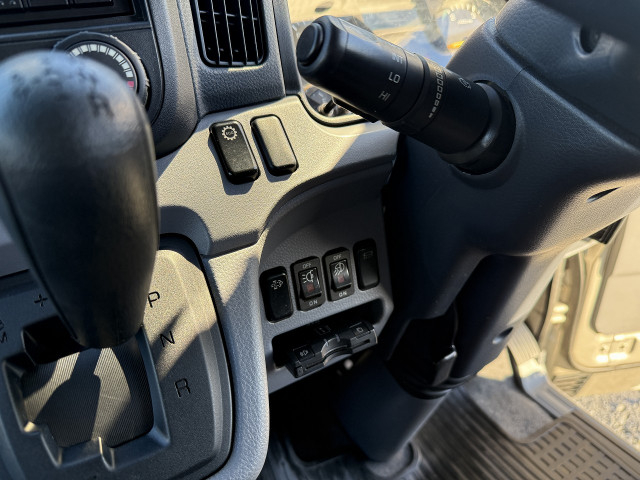 三菱ふそう キャンター 小型 アルミバン TKG-FEB50(96192) 37枚目