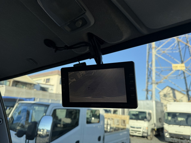 三菱ふそう キャンター 小型 アルミバン TKG-FEB50(96192) 39枚目