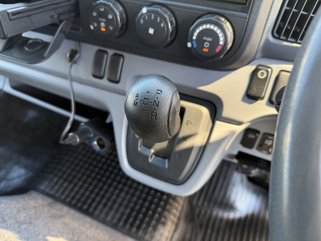 三菱ふそう キャンター 小型 アルミバン TKG-FEB50(96192) 40枚目