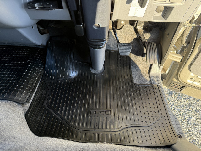 三菱ふそう キャンター 小型 アルミバン TKG-FEB50(96192) 41枚目