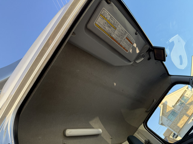 三菱ふそう キャンター 小型 アルミバン TKG-FEB50(96192) 44枚目