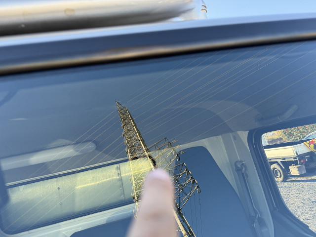 三菱ふそう キャンター 小型 アルミバン TKG-FEB50(96192) 50枚目