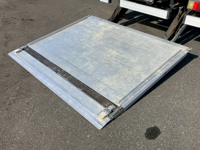 いすゞ エルフ 小型 アルミバン TKG-NMR85AN(96193) 18枚目