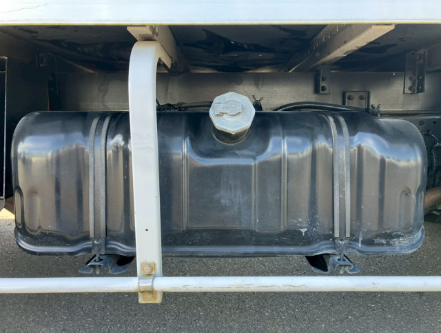 いすゞ エルフ 小型 アルミバン TKG-NMR85AN(96193) 19枚目