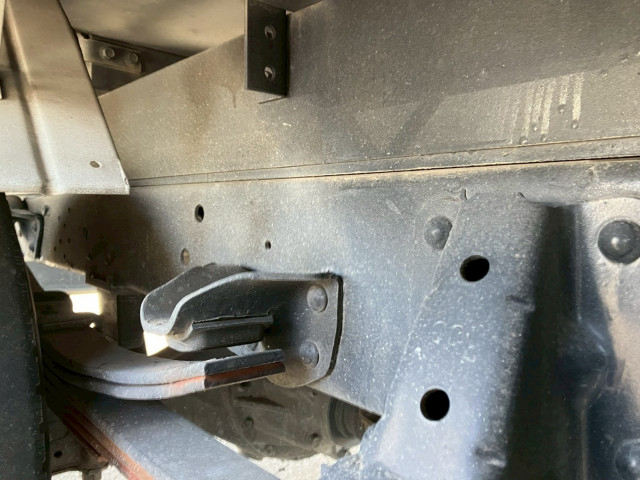 いすゞ エルフ 小型 アルミバン TKG-NMR85AN(96193) 23枚目