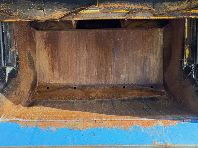 いすゞ エルフ 小型 塵芥車（プレス式） TKG-NMR85AN(96194) 10枚目