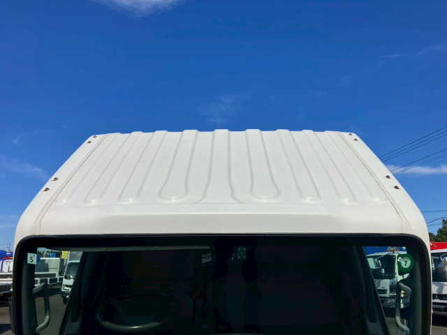 いすゞ エルフ 小型 アルミバン TKG-NMR85AN(96193) 24枚目