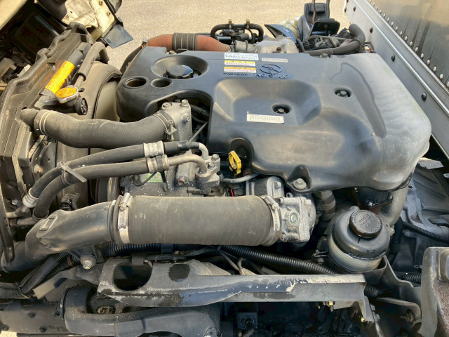 いすゞ エルフ 小型 アルミバン TKG-NMR85AN(96193) 27枚目