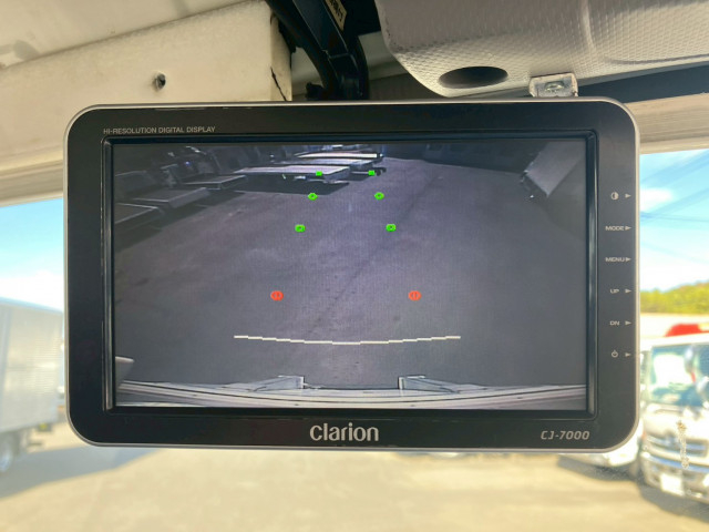 いすゞ エルフ 小型 アルミバン TKG-NMR85AN(96193) 32枚目