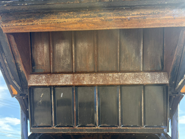 いすゞ エルフ 小型 塵芥車（プレス式） TKG-NMR85AN(96194) 20枚目