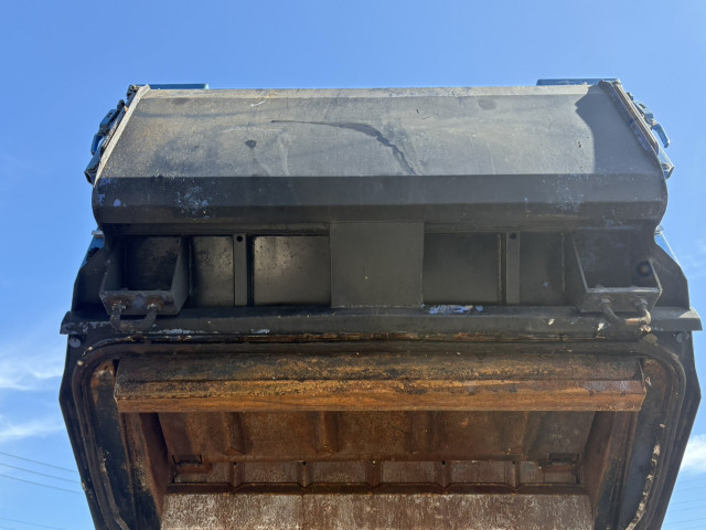 いすゞ エルフ 小型 塵芥車（プレス式） TKG-NMR85AN(96194) 21枚目