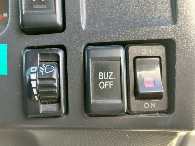 いすゞ エルフ 小型 アルミバン TKG-NMR85AN(96193) 35枚目