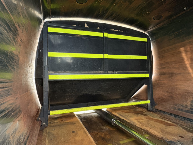 いすゞ エルフ 小型 塵芥車（プレス式） TKG-NMR85AN(96194) 22枚目