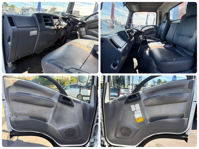 いすゞ エルフ 小型 塵芥車（プレス式） TKG-NMR85AN(96194) 27枚目