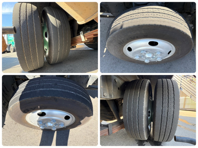 いすゞ エルフ 小型 塵芥車（プレス式） TKG-NMR85AN(96194) 30枚目