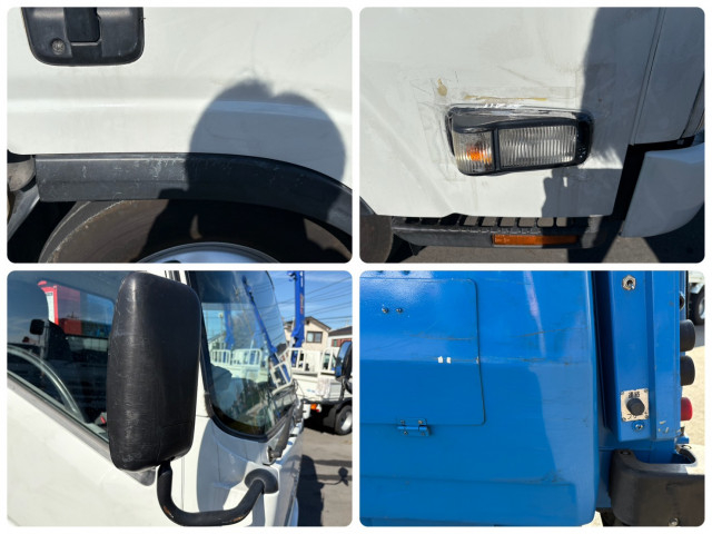 いすゞ エルフ 小型 塵芥車（プレス式） TKG-NMR85AN(96194) 31枚目