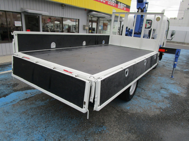 いすゞ エルフ 小型 クレーン付き TKGH-NMR85AN(96196) 2枚目