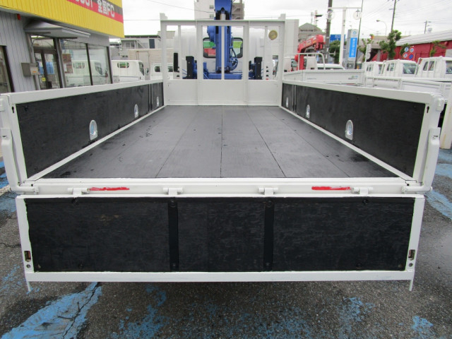 いすゞ エルフ 小型 クレーン付き TKGH-NMR85AN(96196) 4枚目