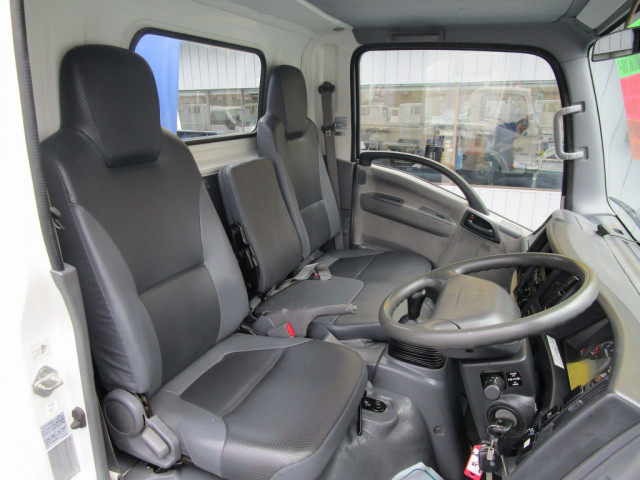 いすゞ エルフ 小型 クレーン付き TKGH-NMR85AN(96196) 6枚目