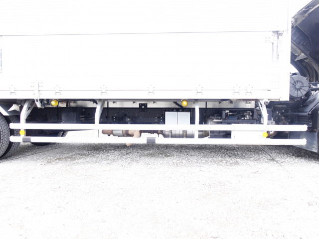 いすゞ フォワード 中型 アルミウィング TKG-FRR90S2(96195) 16枚目