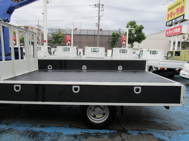 いすゞ エルフ 小型 クレーン付き TKGH-NMR85AN(96196) 11枚目