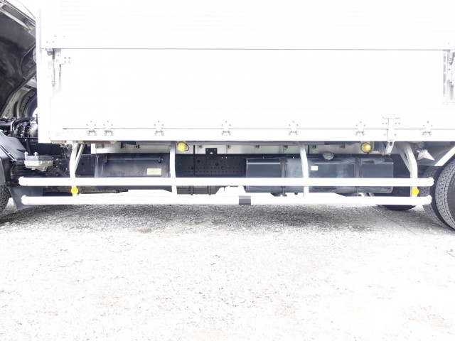 いすゞ フォワード 中型 アルミウィング TKG-FRR90S2(96195) 20枚目