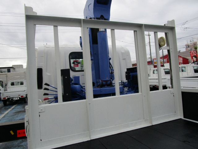 いすゞ エルフ 小型 クレーン付き TKGH-NMR85AN(96196) 17枚目