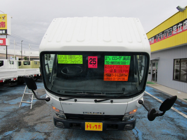 いすゞ エルフ 小型 クレーン付き TKGH-NMR85AN(96196) 18枚目