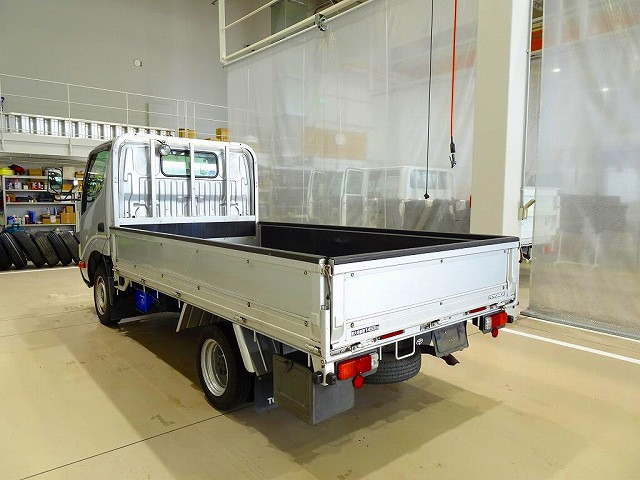 トヨタ トヨエース 小型 平ボディ QDF-KDY231(96197) 4枚目