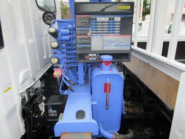 いすゞ エルフ 小型 クレーン付き TKGH-NMR85AN(96196) 23枚目