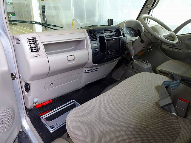 トヨタ トヨエース 小型 平ボディ QDF-KDY231(96197) 7枚目