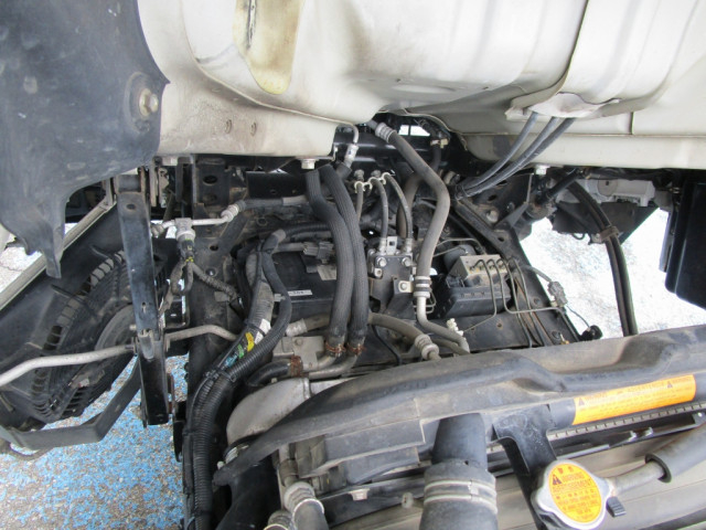 いすゞ エルフ 小型 クレーン付き TKGH-NMR85AN(96196) 25枚目