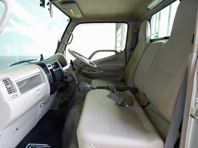 トヨタ トヨエース 小型 平ボディ QDF-KDY231(96197) 8枚目