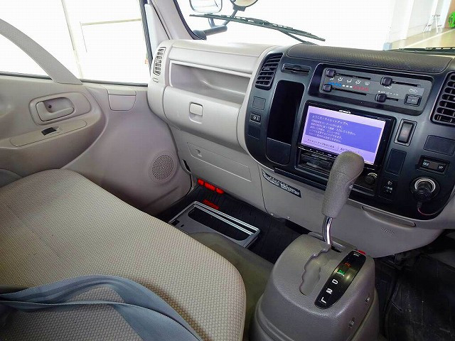 トヨタ トヨエース 小型 平ボディ QDF-KDY231(96197) 9枚目