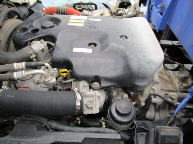 いすゞ エルフ 小型 クレーン付き TKGH-NMR85AN(96196) 27枚目