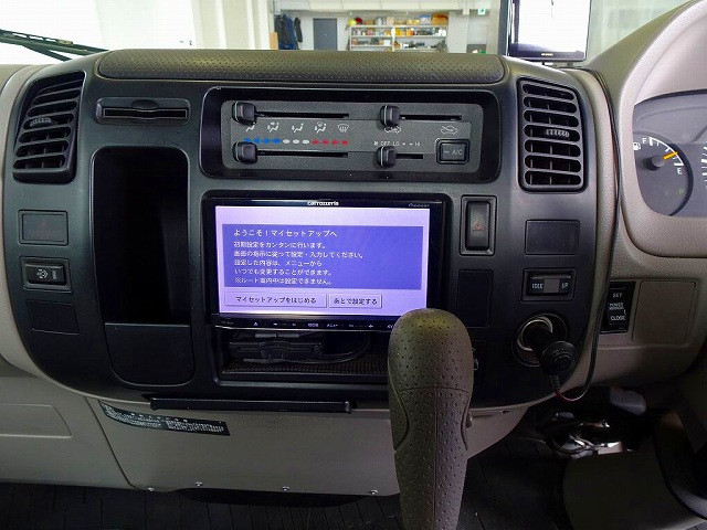 トヨタ トヨエース 小型 平ボディ QDF-KDY231(96197) 10枚目