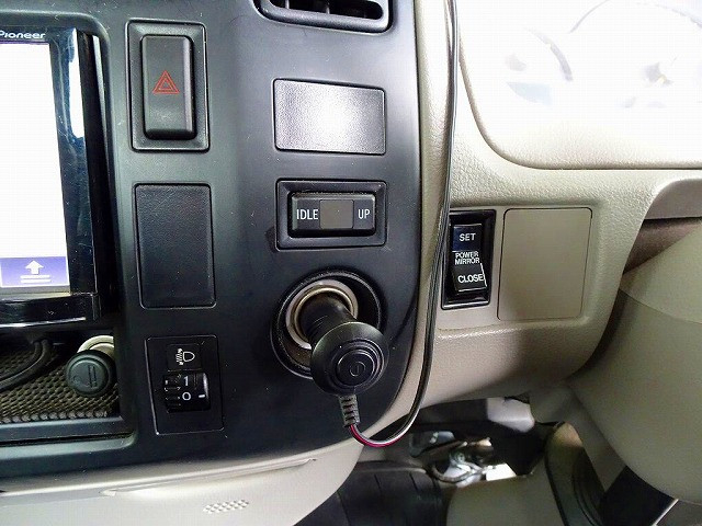 トヨタ トヨエース 小型 平ボディ QDF-KDY231(96197) 11枚目