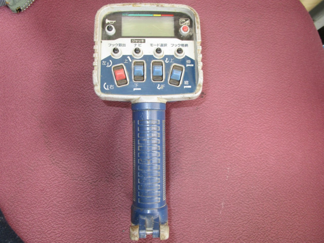 いすゞ エルフ 小型 クレーン付き TKGH-NMR85AN(96196) 30枚目