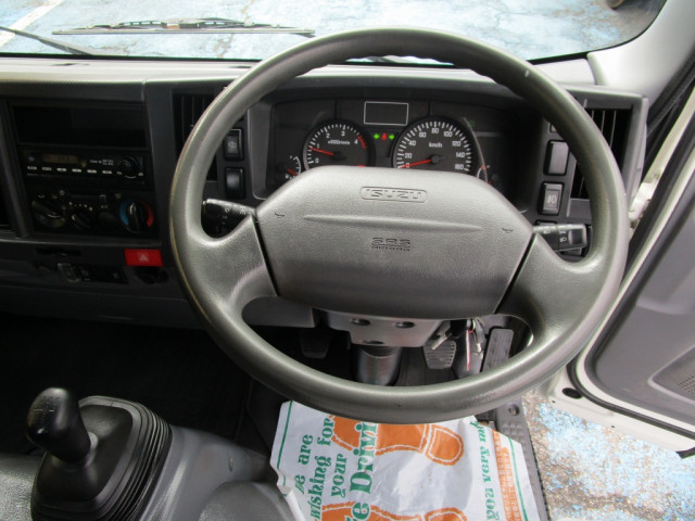 いすゞ エルフ 小型 クレーン付き TKGH-NMR85AN(96196) 31枚目