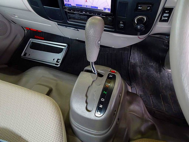 トヨタ トヨエース 小型 平ボディ QDF-KDY231(96197) 16枚目