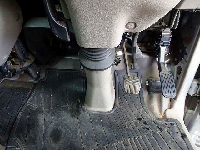 トヨタ トヨエース 小型 平ボディ QDF-KDY231(96197) 17枚目