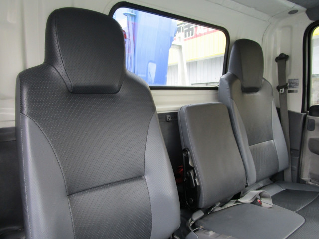 いすゞ エルフ 小型 クレーン付き TKGH-NMR85AN(96196) 35枚目