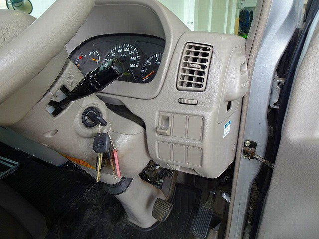 トヨタ トヨエース 小型 平ボディ QDF-KDY231(96197) 18枚目