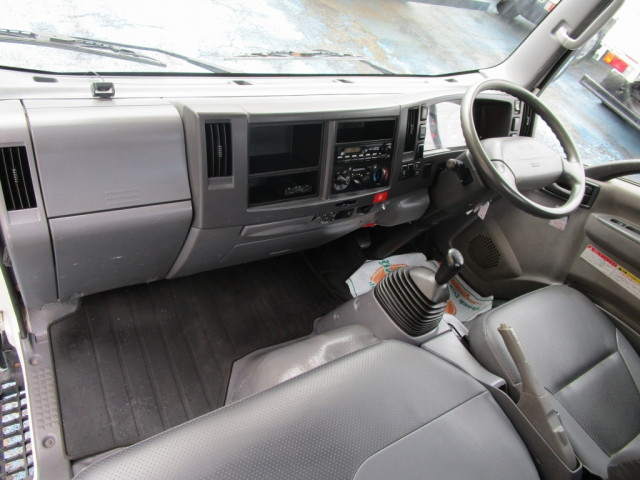 いすゞ エルフ 小型 クレーン付き TKGH-NMR85AN(96196) 37枚目