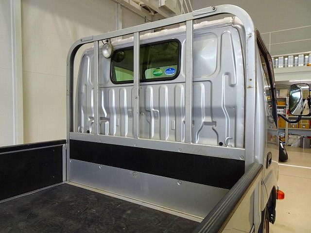 トヨタ トヨエース 小型 平ボディ QDF-KDY231(96197) 24枚目