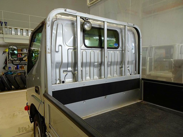 トヨタ トヨエース 小型 平ボディ QDF-KDY231(96197) 25枚目
