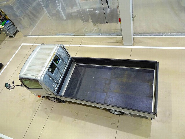 トヨタ トヨエース 小型 平ボディ QDF-KDY231(96197) 29枚目