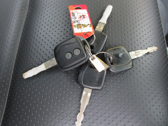 いすゞ エルフ 小型 クレーン付き TKGH-NMR85AN(96196) 47枚目