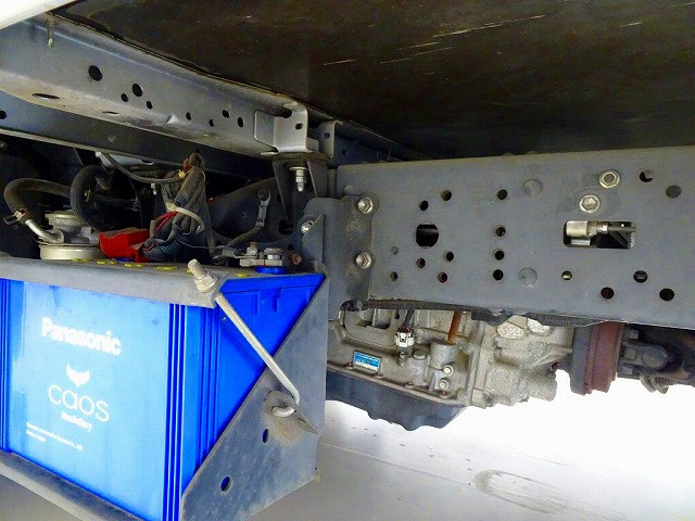 トヨタ トヨエース 小型 平ボディ QDF-KDY231(96197) 30枚目