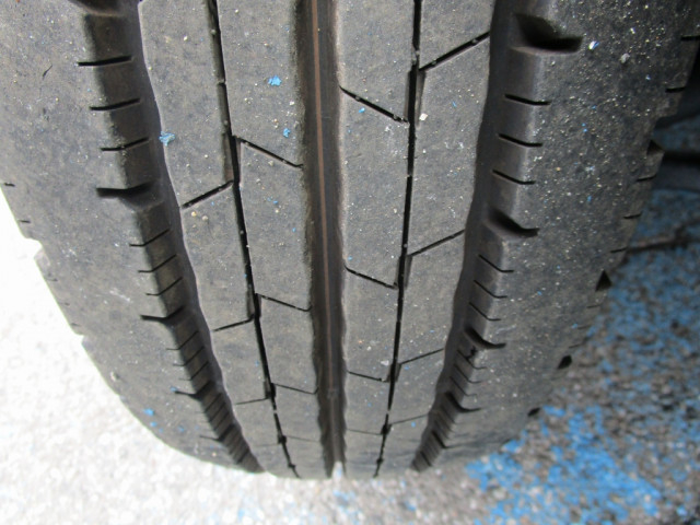 いすゞ エルフ 小型 クレーン付き TKGH-NMR85AN(96196) 48枚目